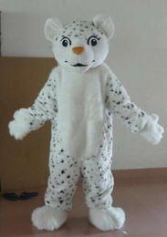 Easter White Animal Mascot Costume Halloween Christmas Fancy Party Cartoon Character Outfit Suit Adult Women Men Dress Carnival Unisex Adults