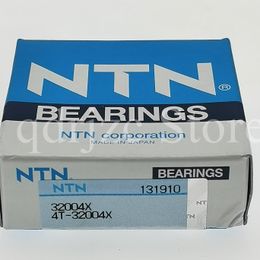 NTN tapered roller bearing 4T-32004X = 32004X/Q 32004-A HR32004XJ 32004JR 2007104E 20mm 42mm 15mm