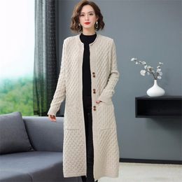 Buy Knee Length Cardigan Sweaters Online Shopping at DHgate.com