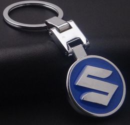 New 23ss designer womens mens buckle Car Keychain fashion Brands Emblem fashion brand Nissan Seat Opel Benz MINI Mazda Land womens mens key ring