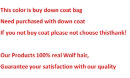 Goose Down Coat Men Winter Jackets Real Wolf Fur Collar Hooded Outdoor Warm and Windproof Coats with Removable Cap Parka Mens Outerwear Down Jacket 802
