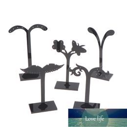 1/3Pcs Crotch Earring Ear Studs Jewellery Rack Display Stand Storage Hanger Holder Factory price expert design Quality Latest Style Original Status