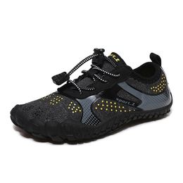 Kids Children Beach Water Shoes Aqua Barefoot Shoe Women Boy Girl Sea Swimming Waterschoenen Kinderen Watersport Swim Sneakers Y0714