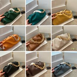 Mini-Designer-Tasche für Damen, klassische Tragetasche, Damenmode, große Kapazität, Einkaufstaschen, hochwertiges Leder, Schulterhandtaschen, Hobos-Reisehandtasche, die Kettentasche