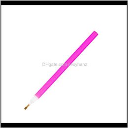 Sewing Notions Tools Apparel Drop Delivery 2021 Diamond Painting Copperhead Tool Pen Diy Crossstitch Embroidery For Room Decoration Dual Purp