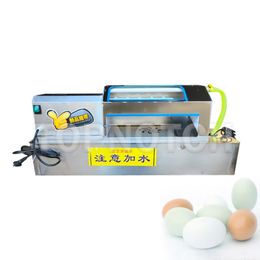 2021 Commercial Automatic EggShell Peeler Machine 1500/h