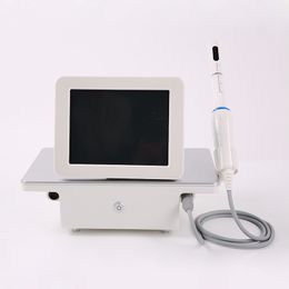 Women HIFU Vaginal Tighten Machine Vaginal Rejuvenation Healing Health Focused Ultrasound System