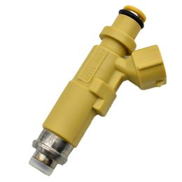 23250-11130 23209-11130 Auto Fuel Injector Nozzle For Toyota Corolla EE111 4EFE EE10# 5EFE ET196 2325011130 2320911130