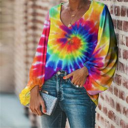 blusas de arcoiris