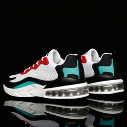 Mens Sneakers running Shoes Classic Men and woman Sports Trainer casual Cushion Surface 36-45 OO227