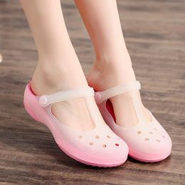 Sandalias De Agua Mujer Oferta Online | DHgate.com