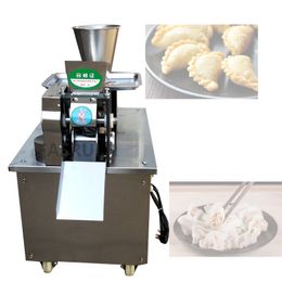 Upgrade type Stainless steel Dumpling wrapper machine gyoza spring roll empanada Samosa making machine