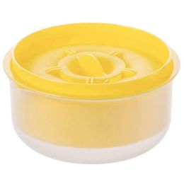PP plastic Cake Tools Egg White Filter Yolk Separator Sifting Kitchen Baking Tool Accessories