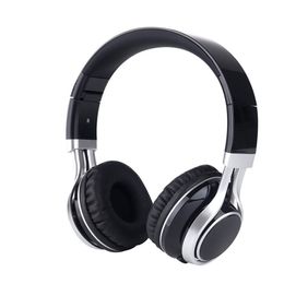 EP16 Wired Headphones Stereo Foldable Headset 3.5mm Earphones With Microphone Headset for iPhone MP3 Game Computer