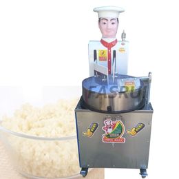 Automatic Imitation Manual Robot Cut Meat Machine Vegetable Stuffing Manufacturer Chopper Chilli Sauce Maker