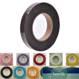 Self-adhesive Paper Tape Floral Stem for Garland Wreaths DIY Craft Artificial Silk Flower 1 Roll Florist Floral Stem