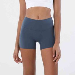 Vnazvnasi Running Women Push Up High Waist Short Female Slim Workout Tight Shorts Gym Leggings Fitness Clothing