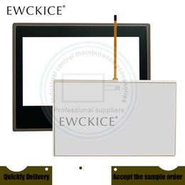 Original GK100-WST40 Replacement Parts GK100 WST40 PLC HMI Industrial Supplies TouchScreen AND Front label Film