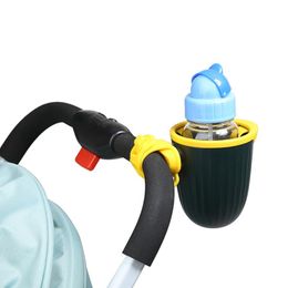 Stroller Parts & Accessories Baby Universal Bottle Cup Holder Outdoor Sports Activity Gear Enfant Feeding Accessory Toddler Care
