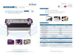 epson dx4 Rabatt Drucker Papierzufuhrbreite Schneideplotter mit Konturfunktion Hohe Präzision Automatische Reflektierende Filmschneider