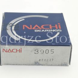 NACHI thrust ball bearing 3905 25mm 52mm 16mm
