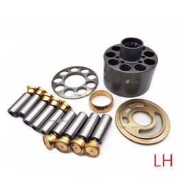 Hydraulic Pump Parts SBS80(CAT312C) for Caterpillar main pump repair kit pump accessories