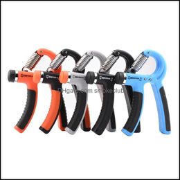 Grips Equipments Supplies Sports & Outdoors Heavy Hand Strengthener Fitness Gym Tool Finger Exerciser Bodybuilding Arm Muscle Grip Training