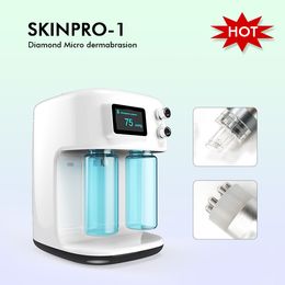 hydro microdermabrasion UK - hydro microdermabrasion aqua facial care water dermabrasion peeling tips hydrodermabrasion radio frequency beauty machine
