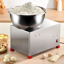 Household Electric Dough Kneading Machine Multifunction flour Mixers Pasta Stirring Making Bread and Steamed buns