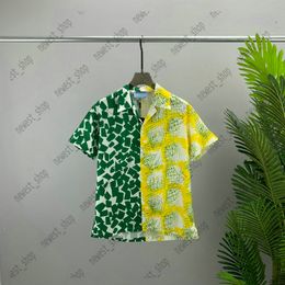 Camisas Hawaianas Verdes Online DHgate