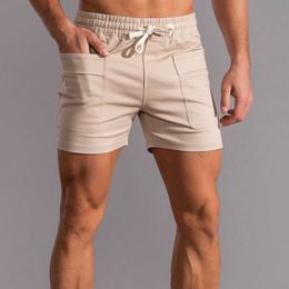 man summer casual beach shorts 210714