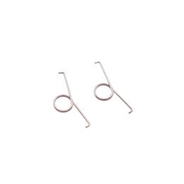 R2 L2 Trigger Buttons Springs for PS5 Controller Spring replacement DHL FEDEX EMS FREE SHIP