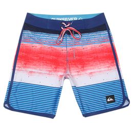 Casual Beach Men's Summer Shorts Fashion Boardshorts Bermuda Shorts For Quick Dry Pants Homme Sports Surfing