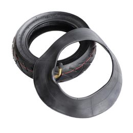 m4 tube Australia - 10x3.0 Inner Tube Outer Tyre 10*3.0 Thickening Tire For KUGOO M4 PRO Electric Scooter Go Karts ATV Quad Speedway Motorcycle Wheels & Tires