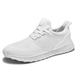Spring Fall Outdoor Lawn Men's Casual Running shoes Wholesale Women's Breathable and lightweight Sports Sneakers for Trainers