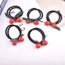 Korean Headrope Mother Flower Fashion Crystal Hair Rope New Style Childrens Hair Band Headwear The Perfect Gift For Your Family