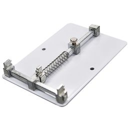 Universal Stand PCB Board Holder Repair Tool Fixture Platform Fixed Support Clamp Soldering For Mobile Phone iPhone