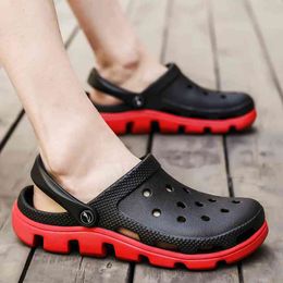 Fall Newest Spring Slippers slides shoes Sport sandals women platform Light Up Sandy bule beach foam outdoor indoor Lightweight sports trainers size 36-44