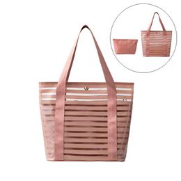 Outdoor Bags Large Women's Waterproof 2021 Beach Water Pool Travel Swimming Luggage Cosmetic Bolsas Weekend Fitness Gym Sport Handbag