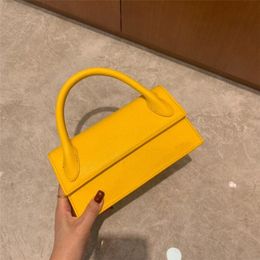 cream satin clutch bags Canada - 31 color totes bags women purse designer leather mini small bag bambino large hand flap Shoulder bag messenger coin wallet chain le chiquito long version B2QK#