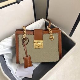 High Quality New Designer Totes Classic Handbags Shoulder Bags Handbag Womens Bag Women Tote Purses Brown Bags Leather Clutch Fashion498156