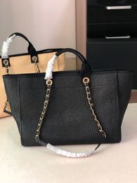 2021 new high quality bag classic lady handbag diagonal bag leather A66941 30-50-22