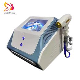 Salon use Profession Diode Laser Hair Removal Beauty Machine 755nm 808nm 1064nm Suitable for all skin tones