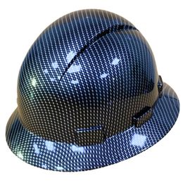 Cascos De Construccion Ultraligero Sombrero Cascos protectores Casco Seguridad 