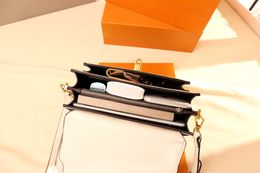 Purse Baguette Bag Fashion Bucket Bags Handbag 5818 Shoulder Hklsm