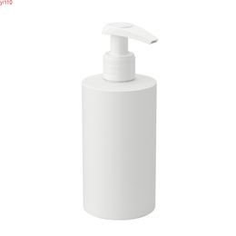 30X200ml Soft-Touch body lotion pump container 200cc shampoo bottle cosmetic packaging containergoods