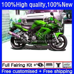 Bodywork For SUZUKI SV1000 Metal green SV650 SV-650 SV 650S 1000S 33No.122 SV1000S SV650S 03 09 10 11 12 13 SV 650 1000 S SV-1000 2003 2004 2005 2006 2007 2008 2013 Fairing