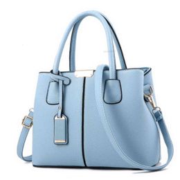 HBP Non- style lady's bag litchi pattern Fashion 2021 hand one shoulder slant span 5 sport.0018