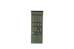 Remote Control For Sherwood Inkel CD-1163TR CD-1162TR CD Player