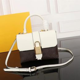 Women Handbags Purses High Quality Bag Genuine Leather Pochette Shoulder Bags Crossbody Purse Adjustable Shoulder Strap 03